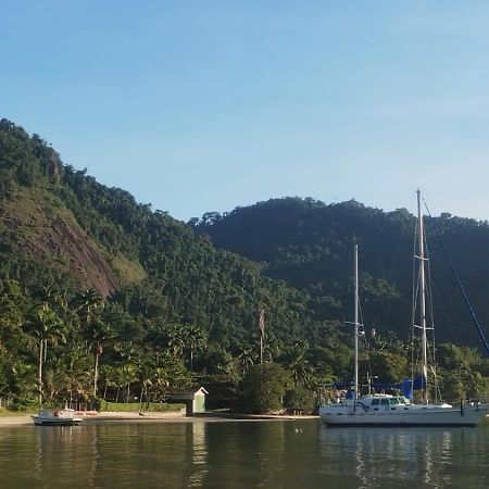 Pousada Eden Angra dos Reis Extérieur photo