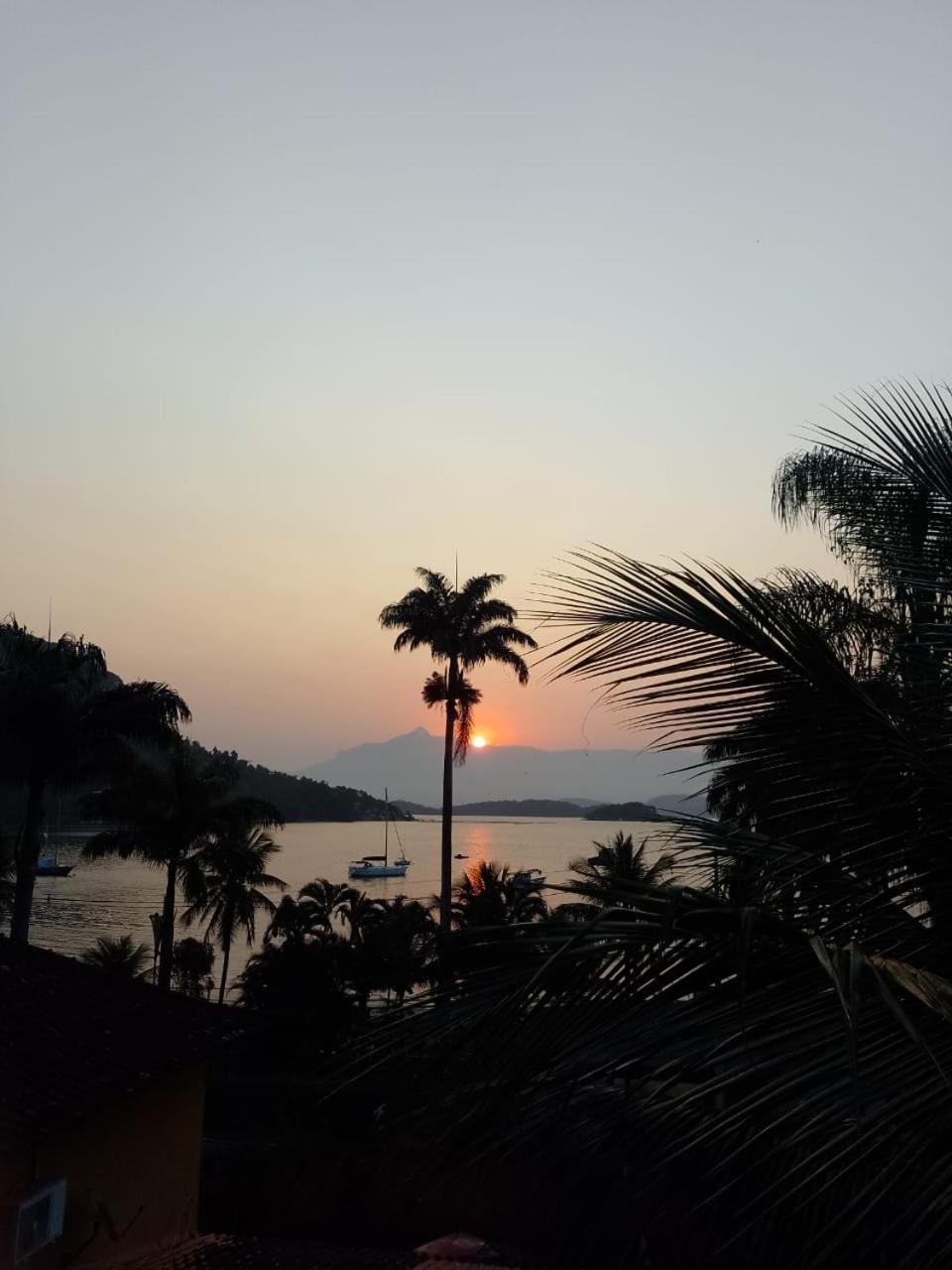 Pousada Eden Angra dos Reis Extérieur photo