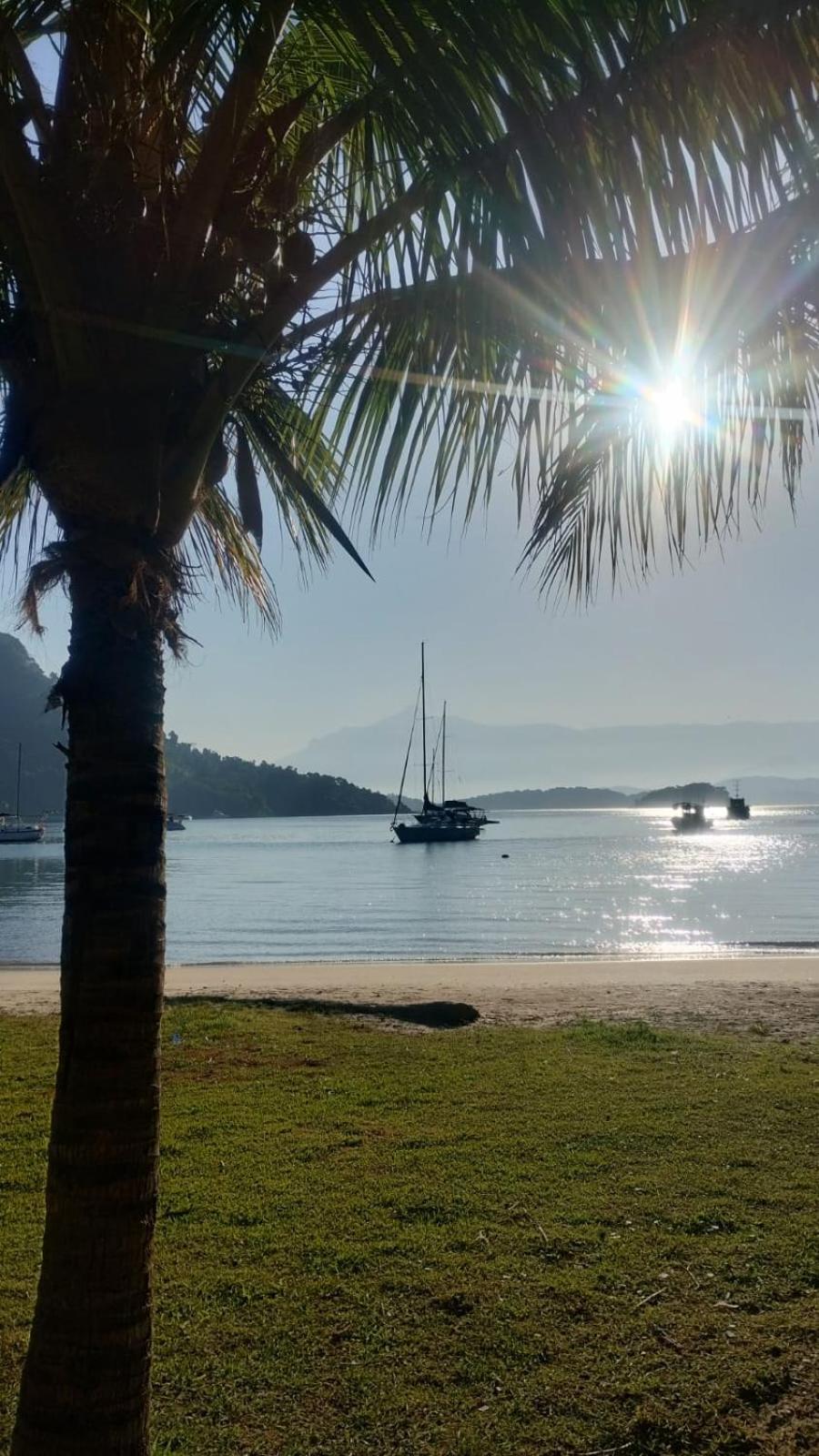Pousada Eden Angra dos Reis Extérieur photo