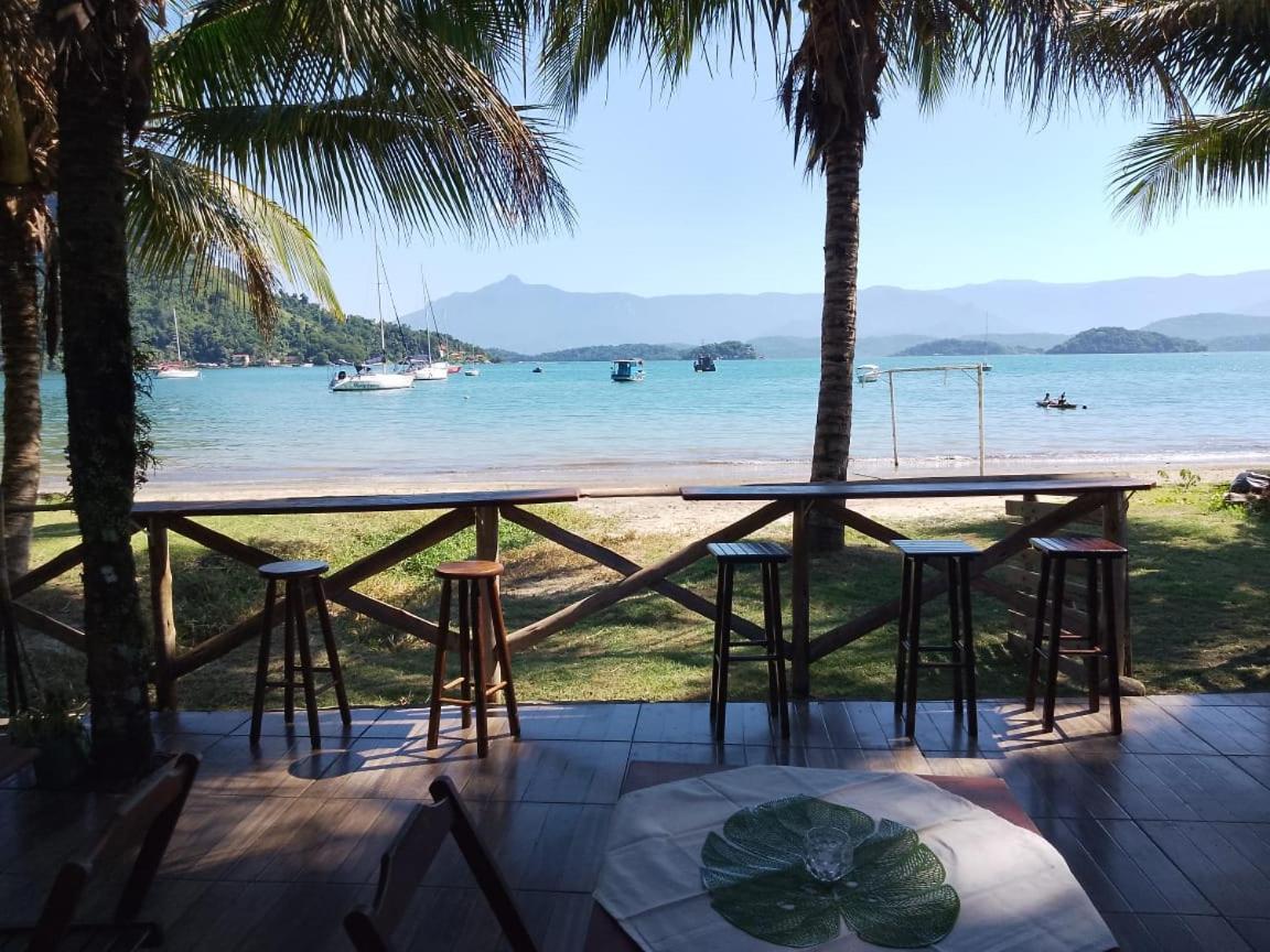 Pousada Eden Angra dos Reis Extérieur photo