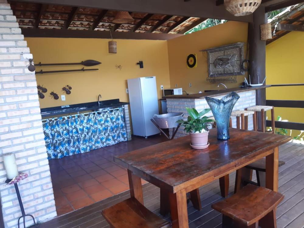 Pousada Eden Angra dos Reis Extérieur photo