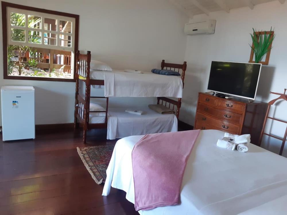 Pousada Eden Angra dos Reis Extérieur photo